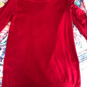 Lululemon breeze size 4